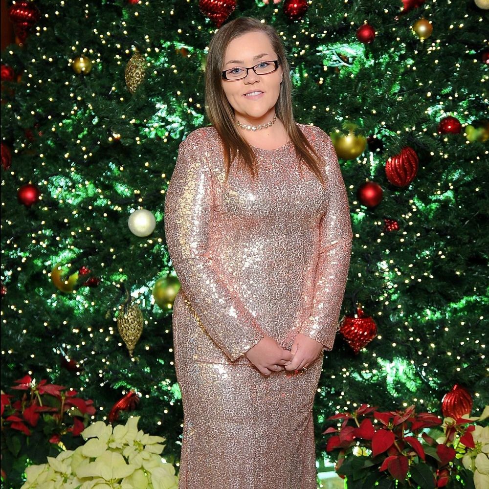 Meet your Posher, Breanna